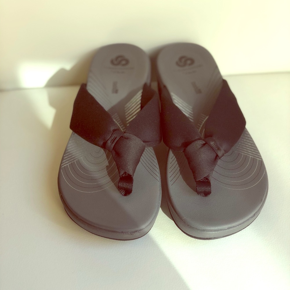 Clark’s Arla Glison Cloudstepper Sandal